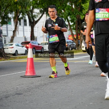Runner Photo 4103041