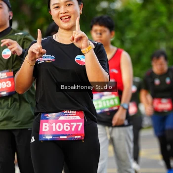 Runner Photo 4103043
