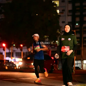 Runner Photo 4103160