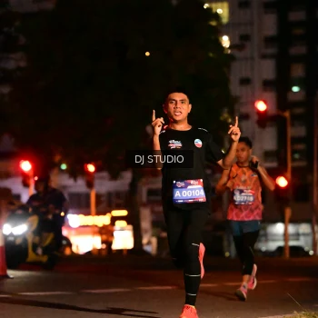 Runner Photo 4103272