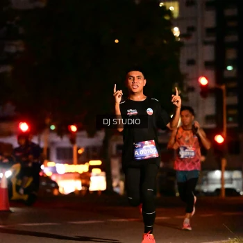 Runner Photo 4103273