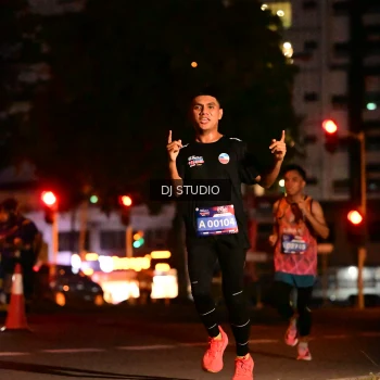 Runner Photo 4103278