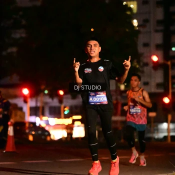 Runner Photo 4103279