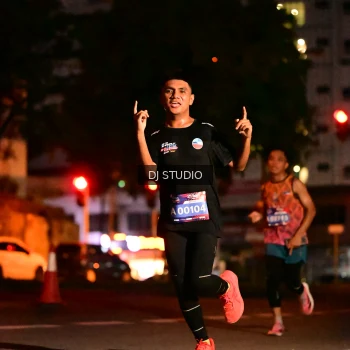 Runner Photo 4103282