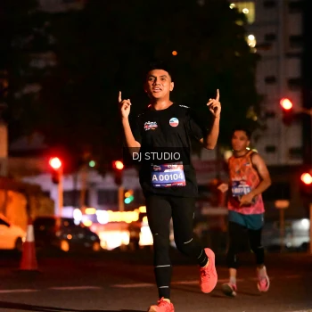 Runner Photo 4103283
