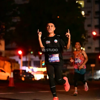 Runner Photo 4103286