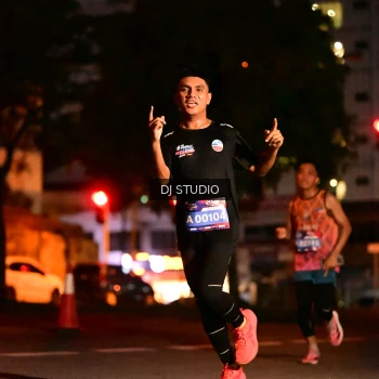 Runner Photo 4103293