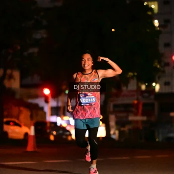 Runner Photo 4103297
