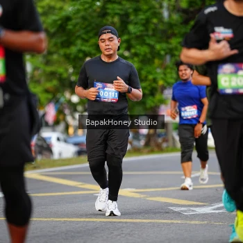 Runner Photo 4103298
