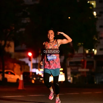 Runner Photo 4103301