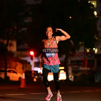 Runner Photo 4103304