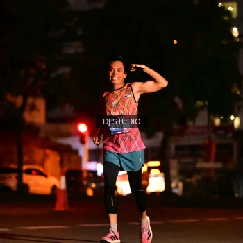 Runner Photo 4103305