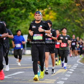 Runner Photo 4103318