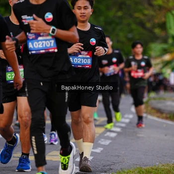 Runner Photo 4103319