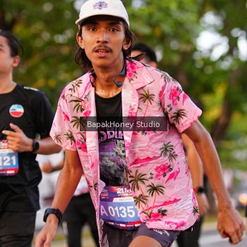 Runner Photo 4103332
