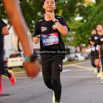 Runner Photo 4103356