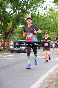 Runner Photo 4103424