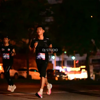 Runner Photo 4103428