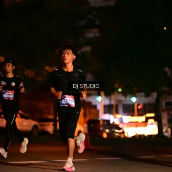 Runner Photo 4103434