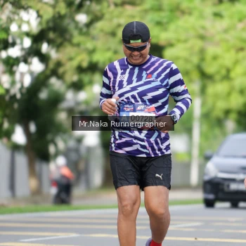 Runner Photo 41035