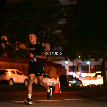 Runner Photo 4103587
