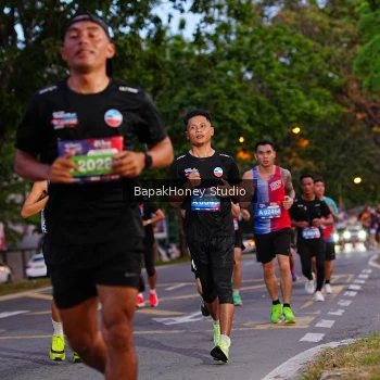 Runner Photo 4103707