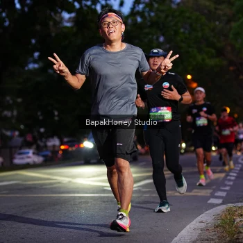 Runner Photo 4103761