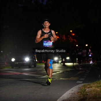 Runner Photo 4103801