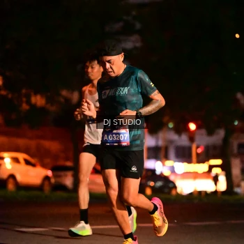 Runner Photo 4103861