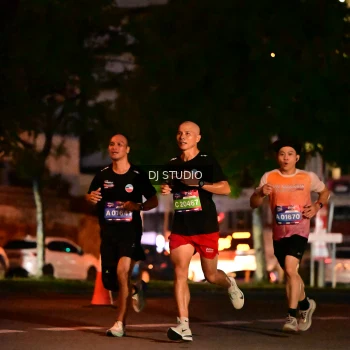 Runner Photo 4104046