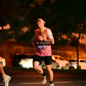 Runner Photo 4104087