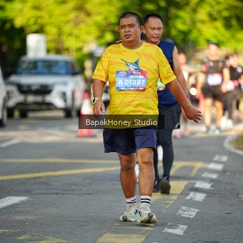Runner Photo 4104115
