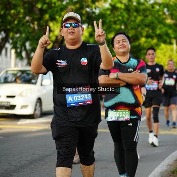 Runner Photo 4104213