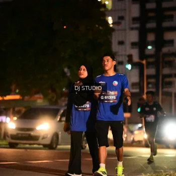Runner Photo 4104229