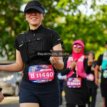 Runner Photo 4104241