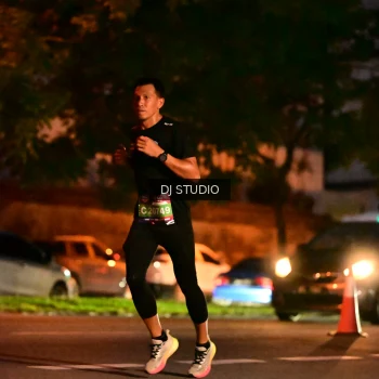 Runner Photo 4104256