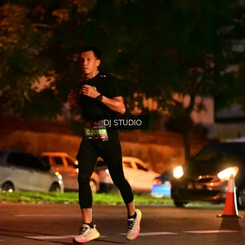 Runner Photo 4104259