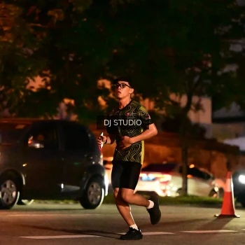 Runner Photo 4104262