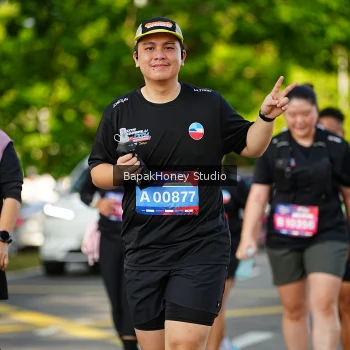 Runner Photo 4104280