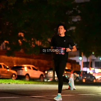 Runner Photo 4104282