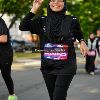 Runner Photo 4104284