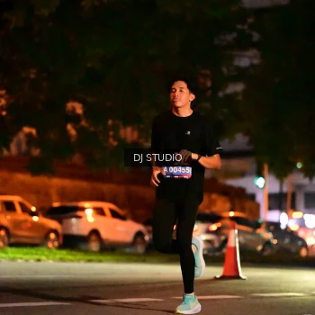 Runner Photo 4104289