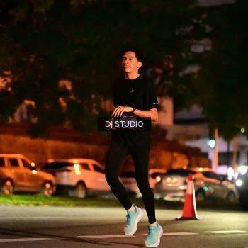 Runner Photo 4104291