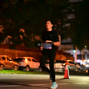 Runner Photo 4104292
