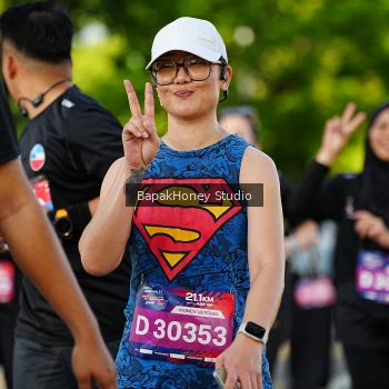 Runner Photo 4104295
