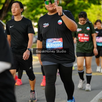 Runner Photo 4104297