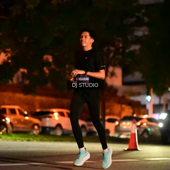Runner Photo 4104299