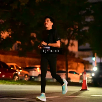 Runner Photo 4104303