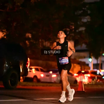 Runner Photo 4104305