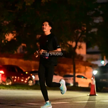 Runner Photo 4104308